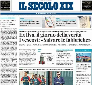 Il Secolo XIX