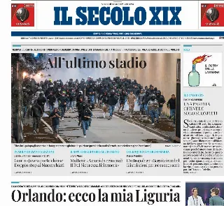 Il Secolo XIX