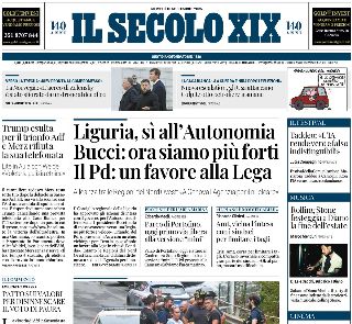 Il Secolo XIX