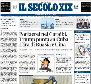 Il Secolo XIX