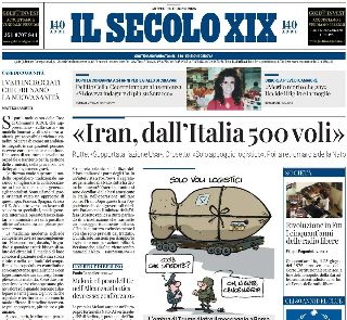 Il Secolo XIX