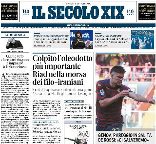 Il Secolo XIX