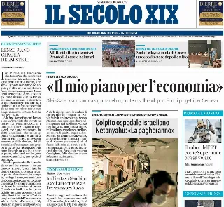 Il Secolo XIX