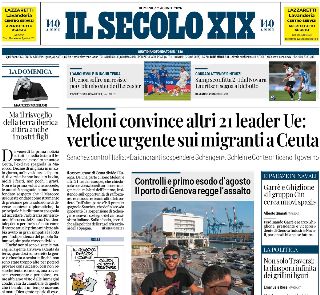 Il Secolo XIX