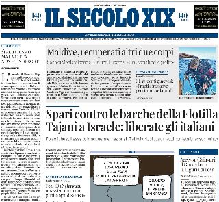 Il Secolo XIX