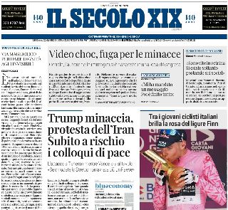 Il Secolo XIX