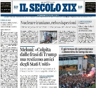 Il Secolo XIX