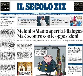 Il Secolo XIX