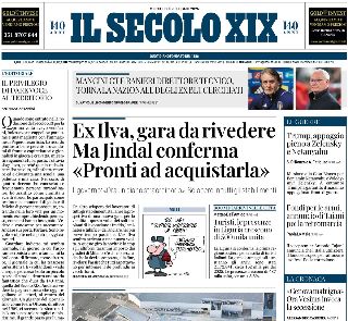 Il Secolo XIX