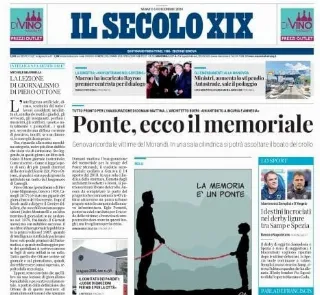 Il Secolo XIX