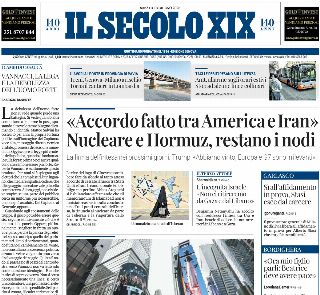 Il Secolo XIX