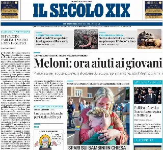 Il Secolo XIX