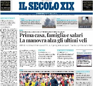 Il Secolo XIX