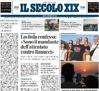 Il Secolo XIX