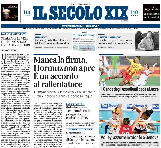Il Secolo XIX