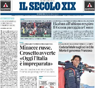 Il Secolo XIX
