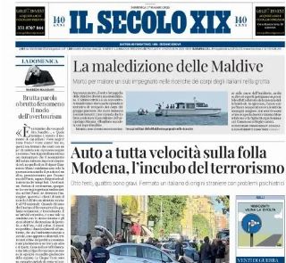 Il Secolo XIX