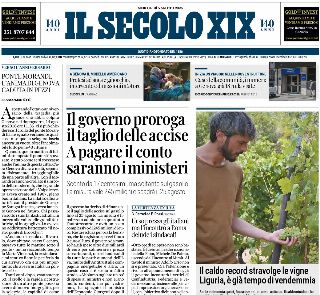 Il Secolo XIX