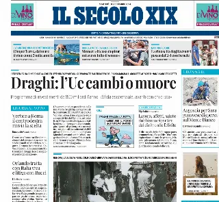 Il Secolo XIX