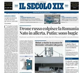 Il Secolo XIX