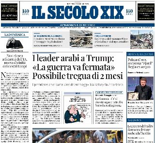 Il Secolo XIX