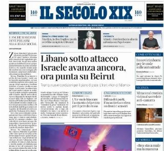 Il Secolo XIX