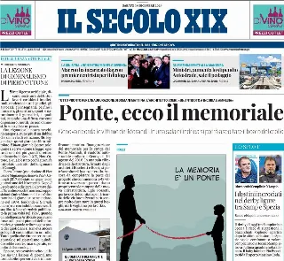 Il Secolo XIX