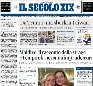 Il Secolo XIX