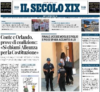 Il Secolo XIX