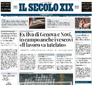 Il Secolo XIX