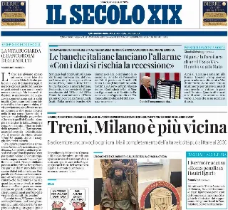 Il Secolo XIX