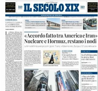 Il Secolo XIX