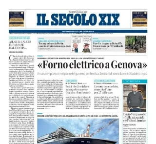 Il Secolo XIX