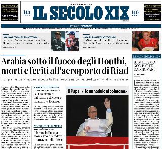 Il Secolo XIX