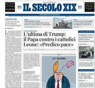 Il Secolo XIX