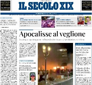 Il Secolo XIX