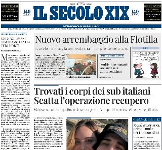 Il Secolo XIX