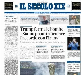Il Secolo XIX