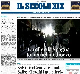 Il Secolo XIX