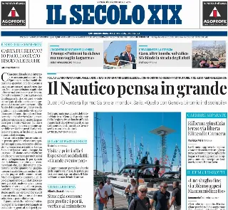 Il Secolo XIX