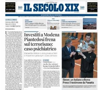 Il Secolo XIX