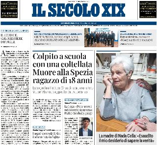 Il Secolo XIX