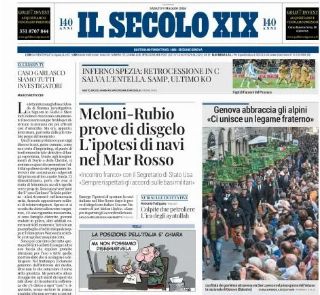 Il Secolo XIX