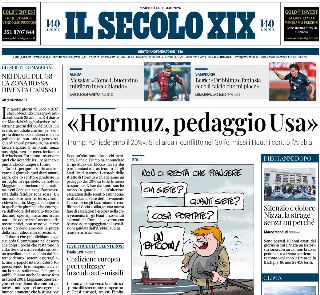 Il Secolo XIX