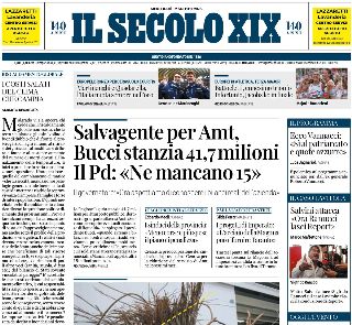 Il Secolo XIX