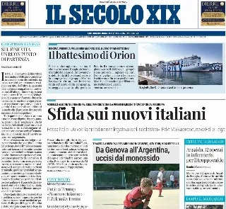 Il Secolo XIX