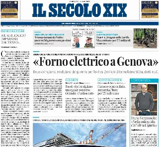 Il Secolo XIX