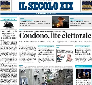 Il Secolo XIX