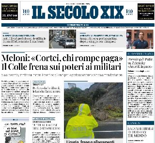 Il Secolo XIX