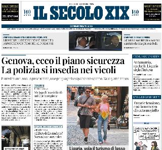 Il Secolo XIX